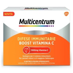 Multicentrum difese immunitarie