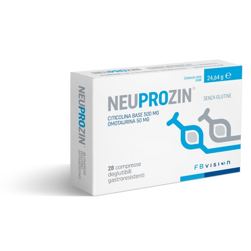 Neuprozin