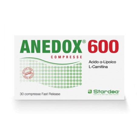 Anedox 600