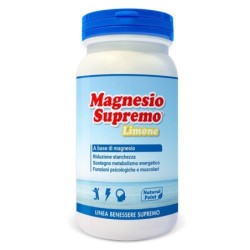 Magnesio Supremo Limone