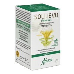 Sollievo
fisiolax
Trattamento fisiologico della stitichezza
100% formula naturale biodegradabile