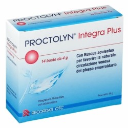 Proctolyn integra plus