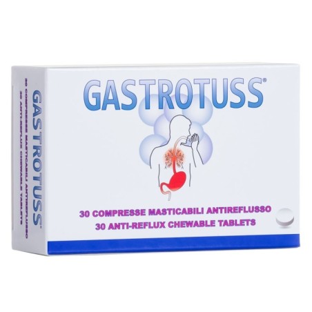 Gastrotuss