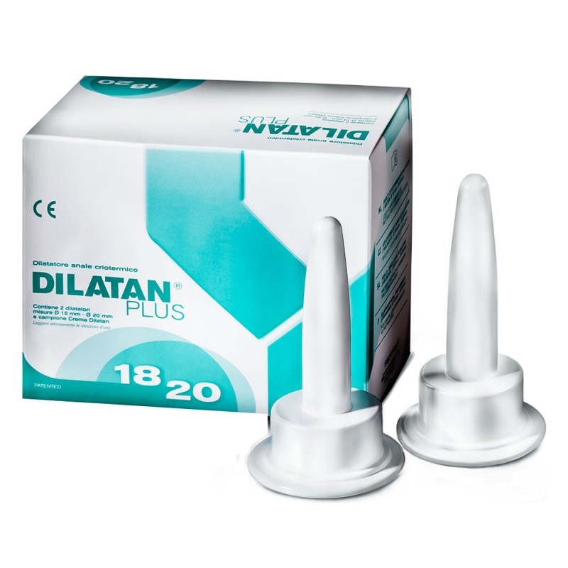 Dilatan Plus 18 20