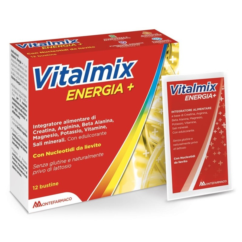 Vitalmix