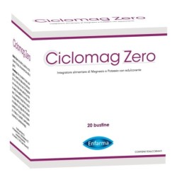 Ciclomag Zero