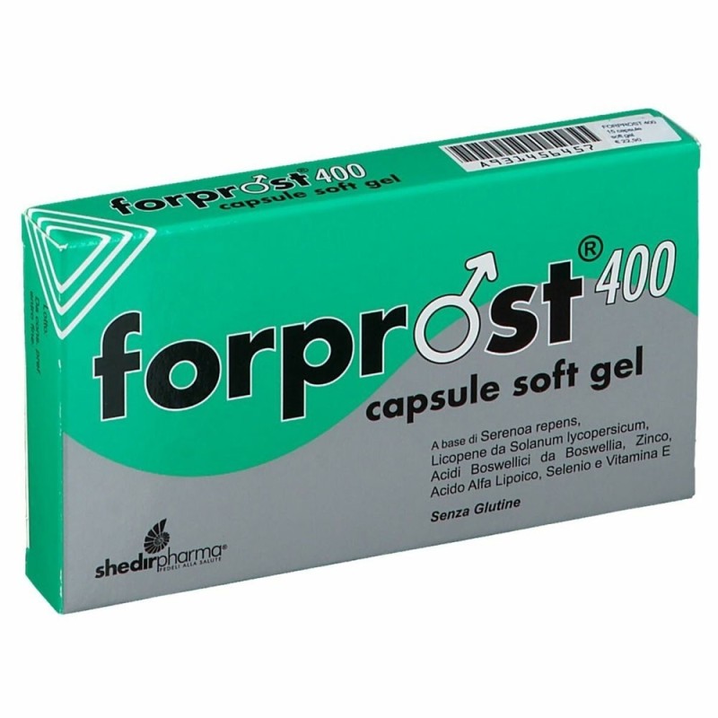 Forprost 400