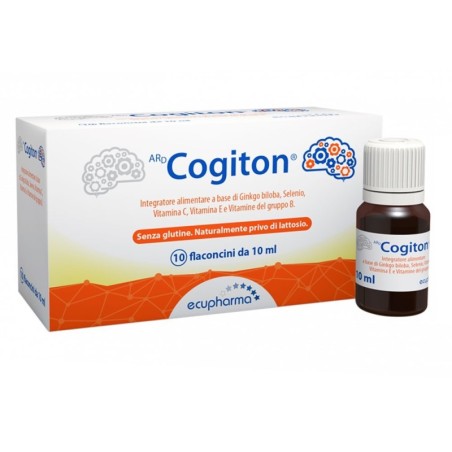 ARD Cogiton
Il Ginkgo Biloba favorisce memoria e funzioni cognitive.