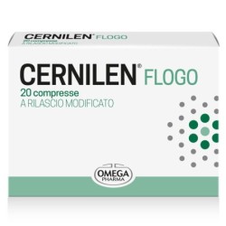 Cernilen flogo