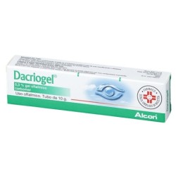 Dacriogel