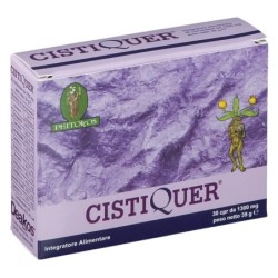 Cistiquer