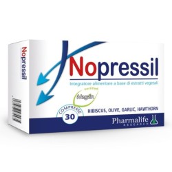 Nopressil 30 tablets