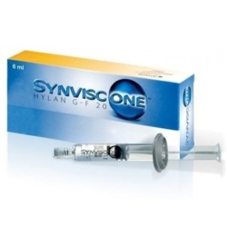 Synvisc one