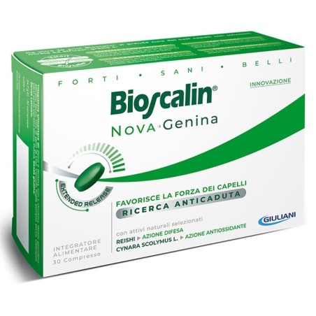 Bioscalin