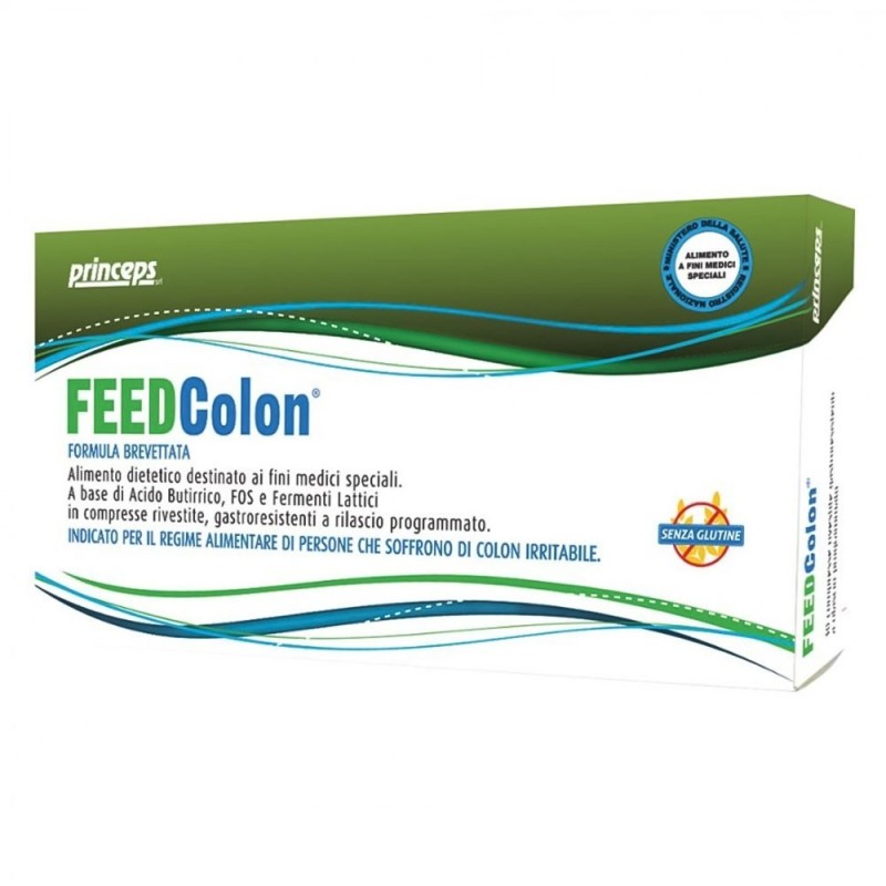 Feedcolon