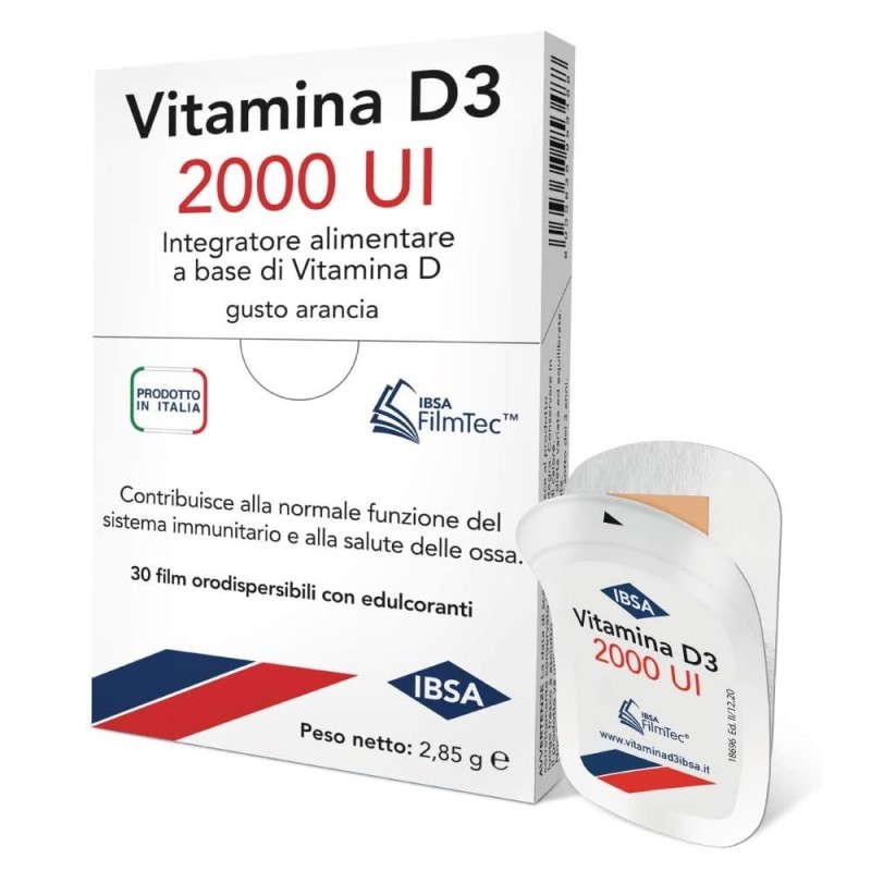 Vitamina D3