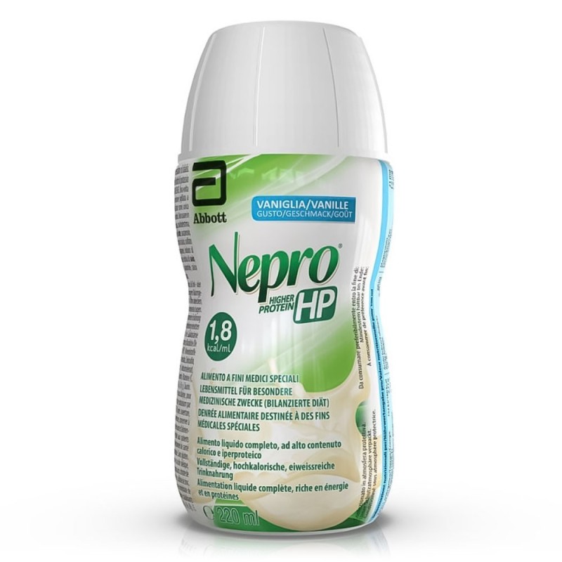 Nepro HP