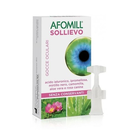 Afomill