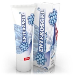 Enterosgel
sospensione orale
tubo da 255 g