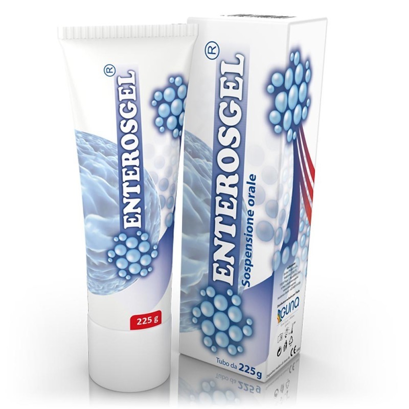 Enterosgel