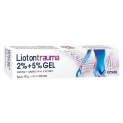 Liotontrauma