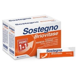 Sostegno Briovitase bipack 14 + 14 Beutel