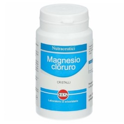 Magnesio cloruro