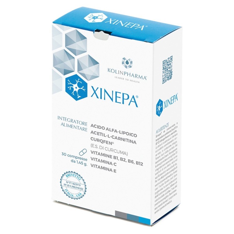 Xinepa