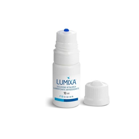 Lumixa Augenlösung 10 ml