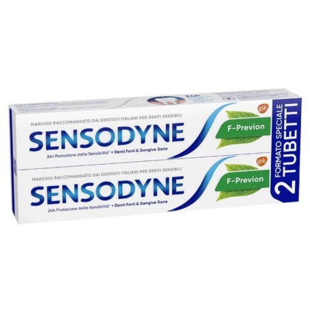 Sensodyne