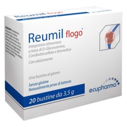 Reumil flogo