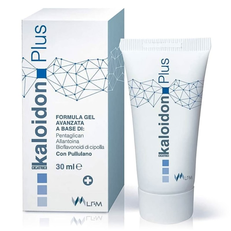 Kaloidon plus cicatrices 30ml