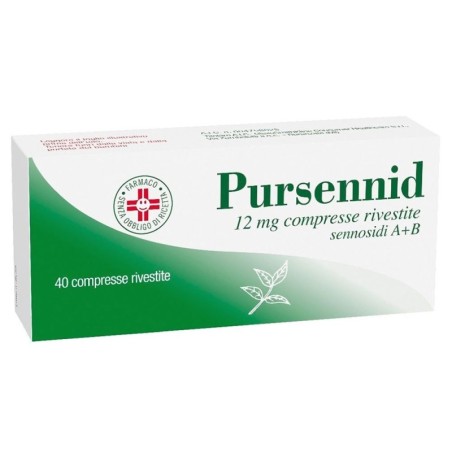 Pursennid