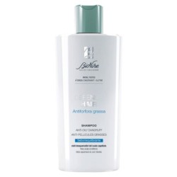 BioNike
defence hair
shampoo antiforfora grassa
seboequilibrante