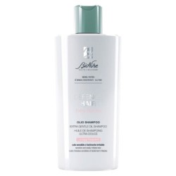 BioNike
defence hair
extra delicato
olio shampoo
lavaggi frequenti