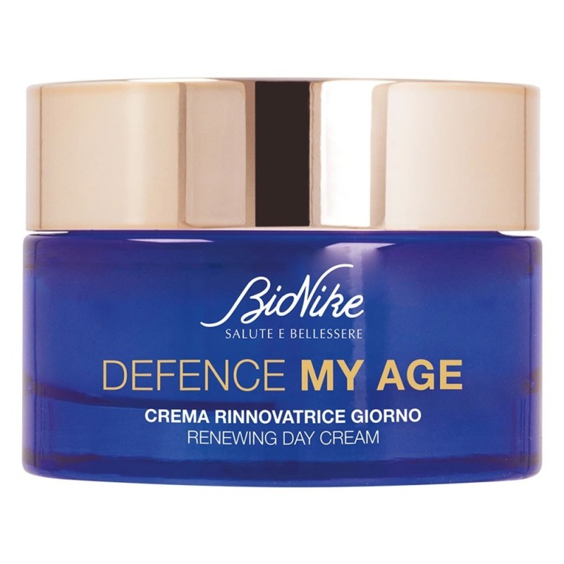 BioNike defence my age Tagescreme 50 ml