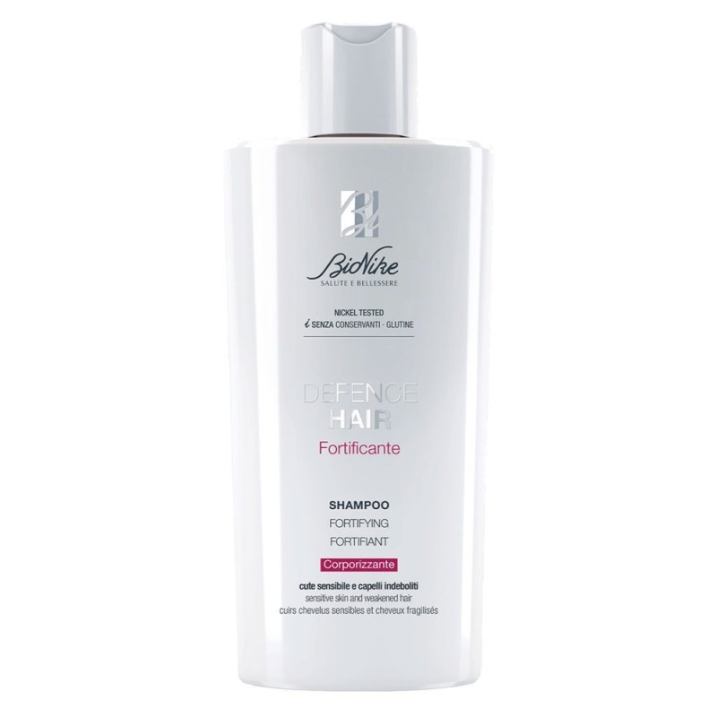 BioNike defence hair fortifiant 200 ml