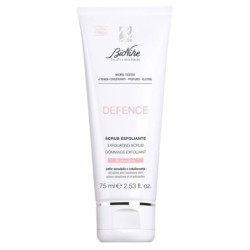 BioNike
defence
scrub esfoliante
illuminante