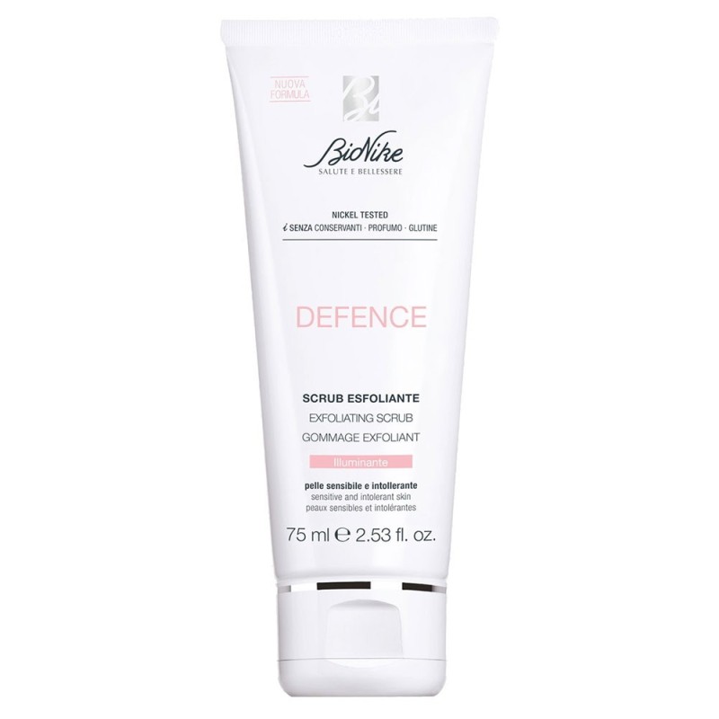 BioNike defence scrub esfoliante 75 ml