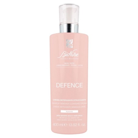 BioNike
Defence
crema detergente struccante
Nutriente