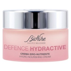 BioNike
defence hydractive
crema idro-nutriente
vasetto da 50 ml