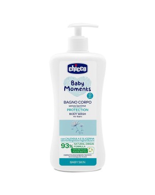 Chicco Baby Moments Körperbad 500 ml