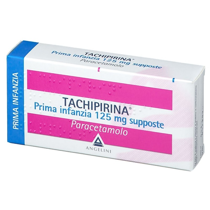 Tachipirina