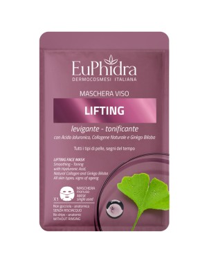 Euphidra lifting face mask