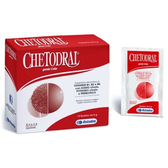 Chetodral 10 Beutel