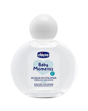 Chicco Baby Moments Agua de colonia 100ml