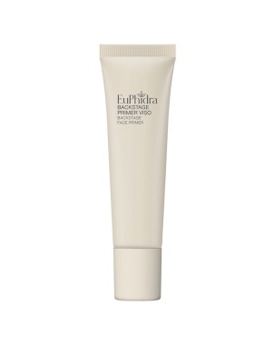 EuPhidra
backstage primer viso
tubo da 20 ml