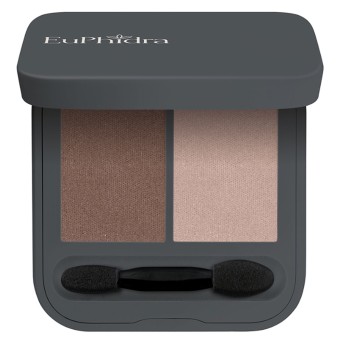 EuPhidra duo eyeshadow 4 g