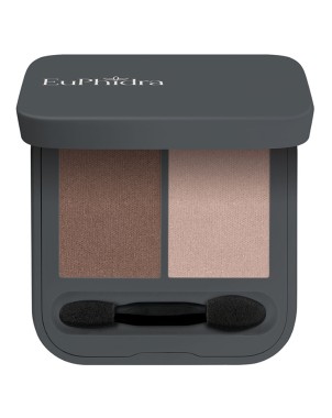 EuPhidra duo eyeshadow 4 g