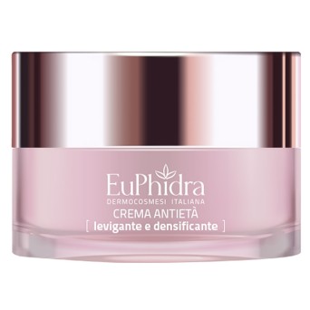 EuPhidra Filler Suprema anti-aging smoothing and densifying cream 50 ml